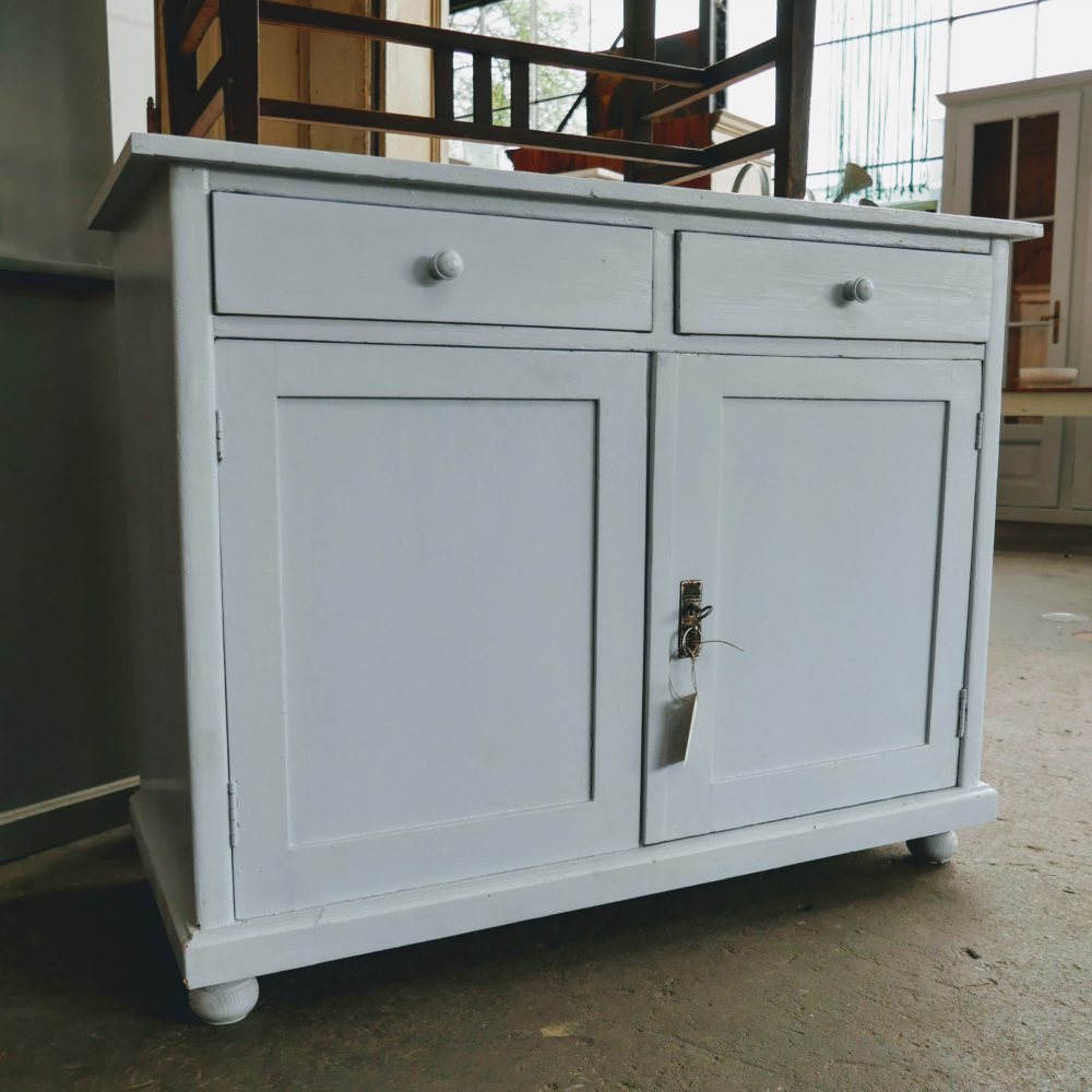 witte commode