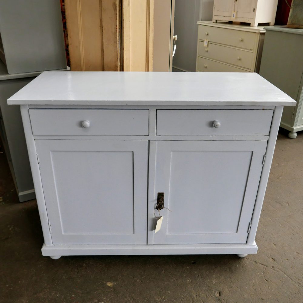 witte commode