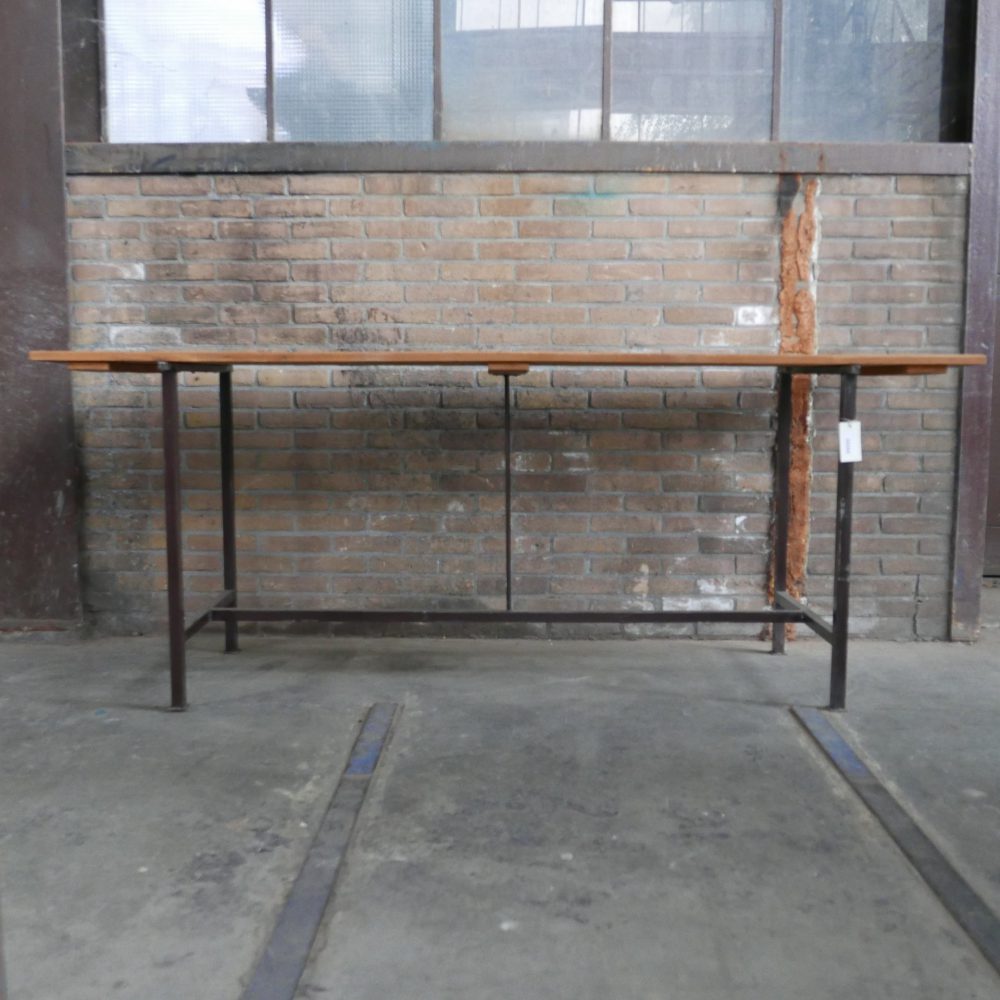 industriële tafel