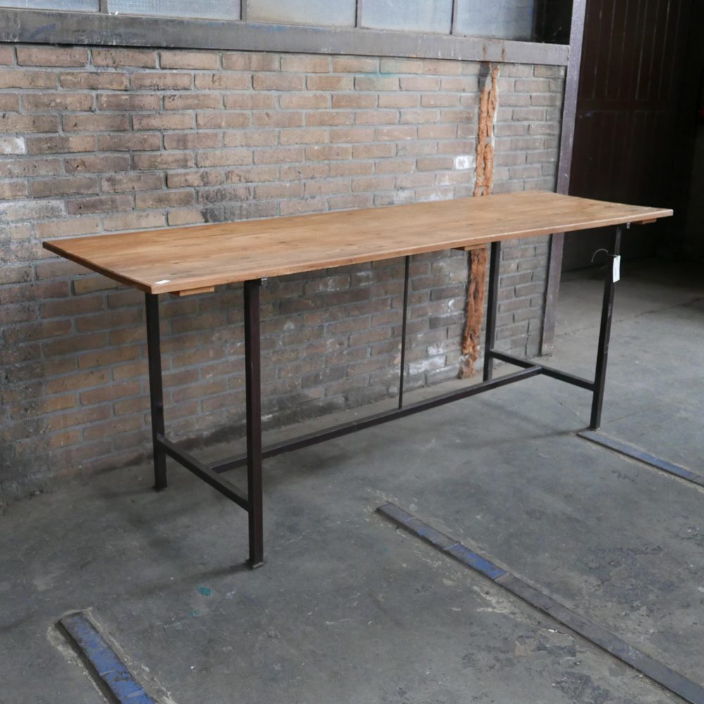 industriële tafel