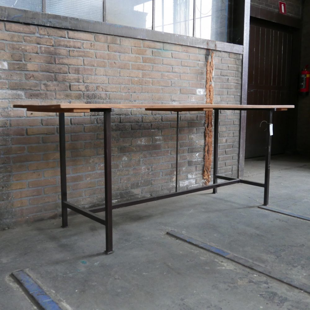 industriële tafel