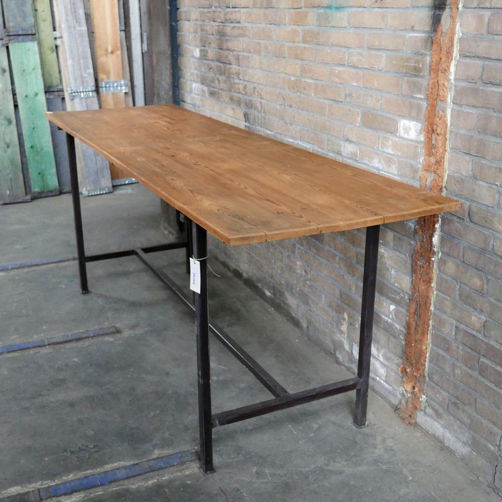 industriële tafel