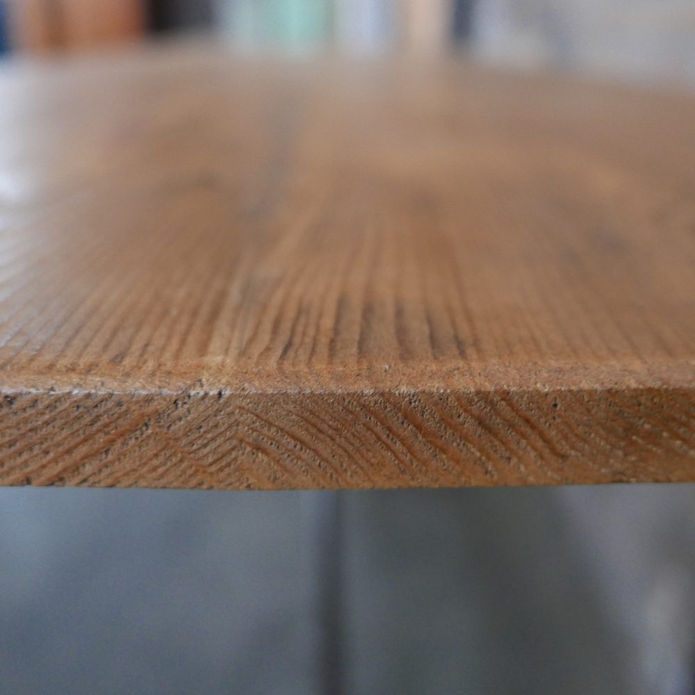 industriële tafel