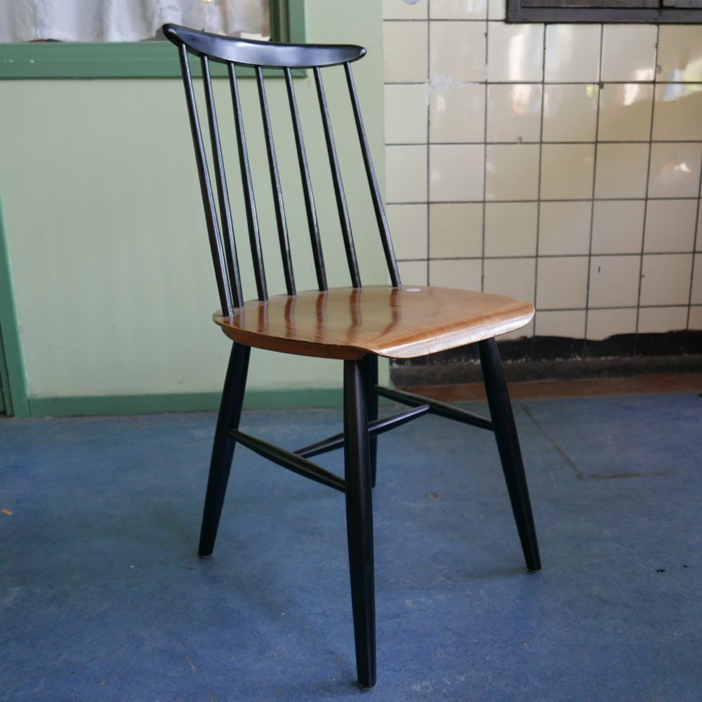 Vintage Jaren '60 stoelen