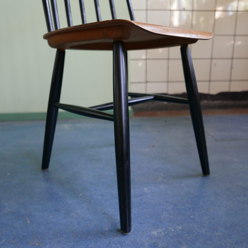 Vintage Jaren '60 stoelen