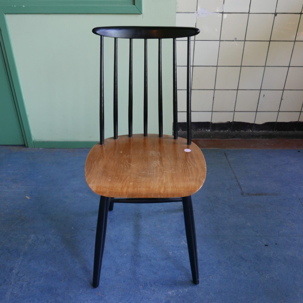 Vintage Jaren '60 stoelen