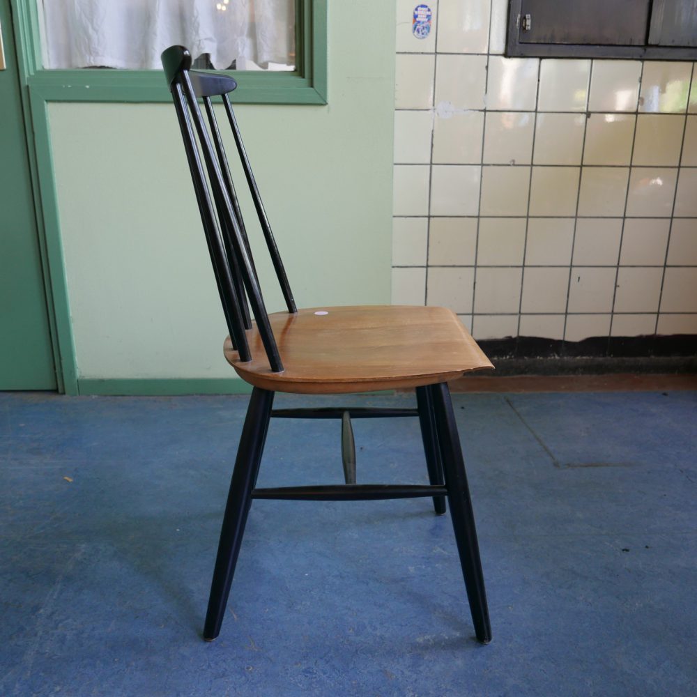 Vintage Jaren '60 stoelen