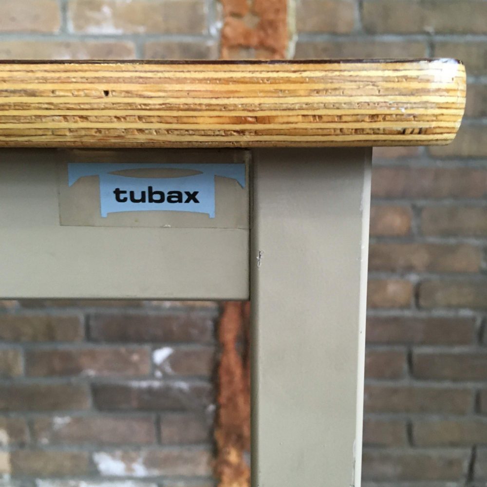 Tubax tafeltjes schooltafel bureau