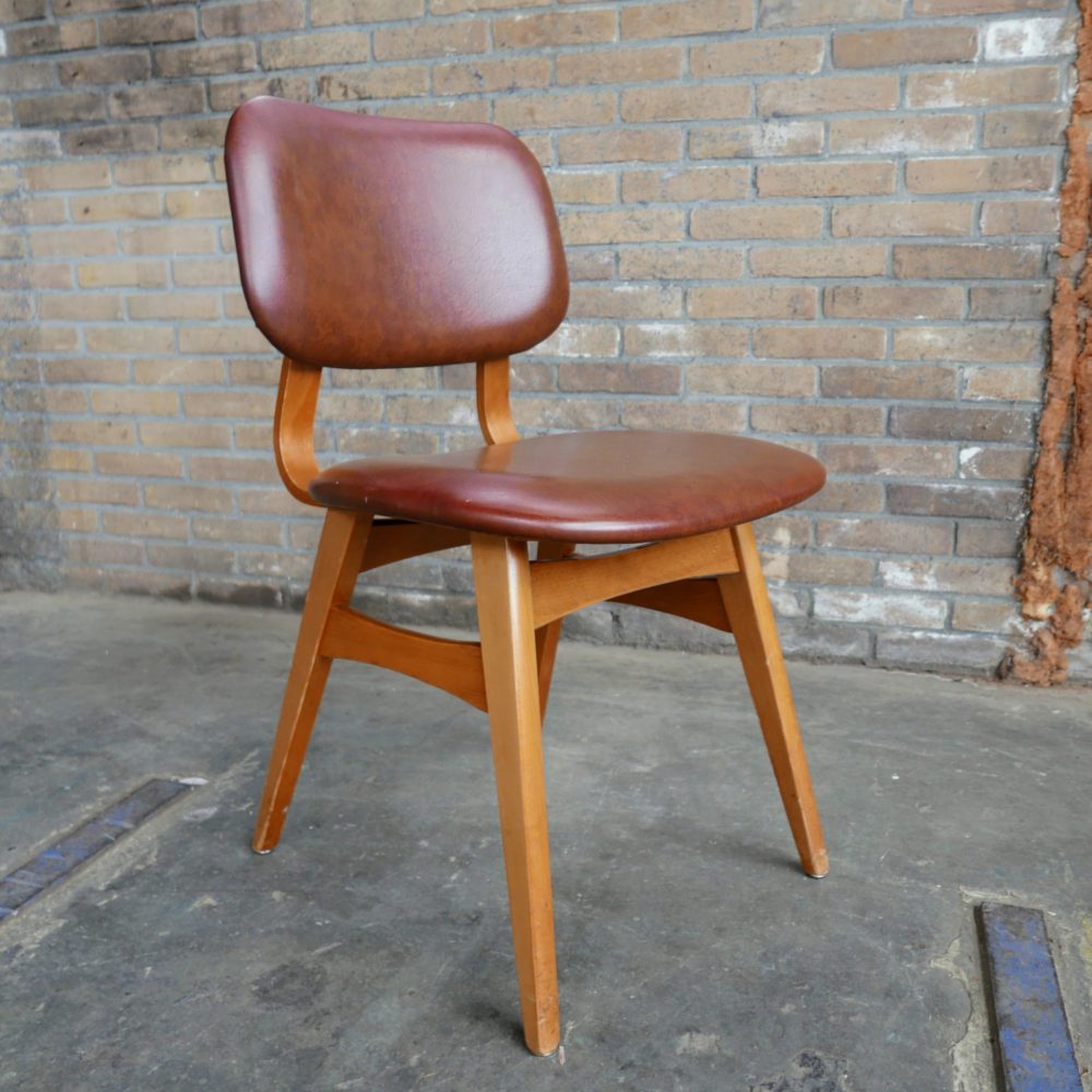 Retro stoelen