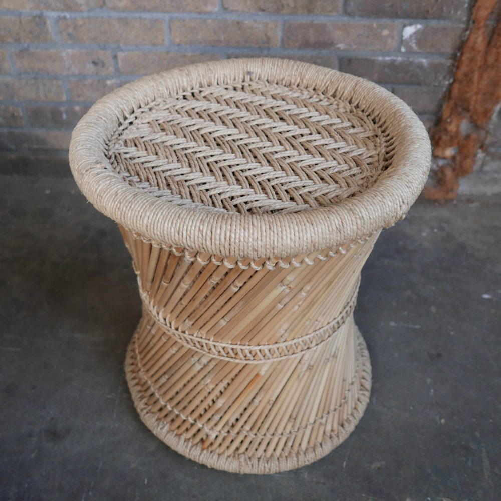 Rotan kruk