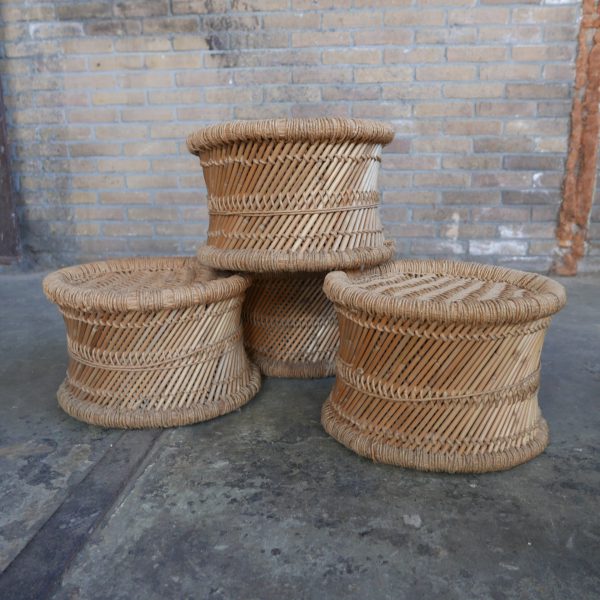 Rotan kruk