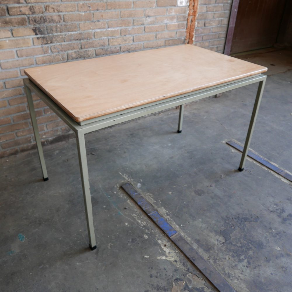 Schooltafel tubax bureau