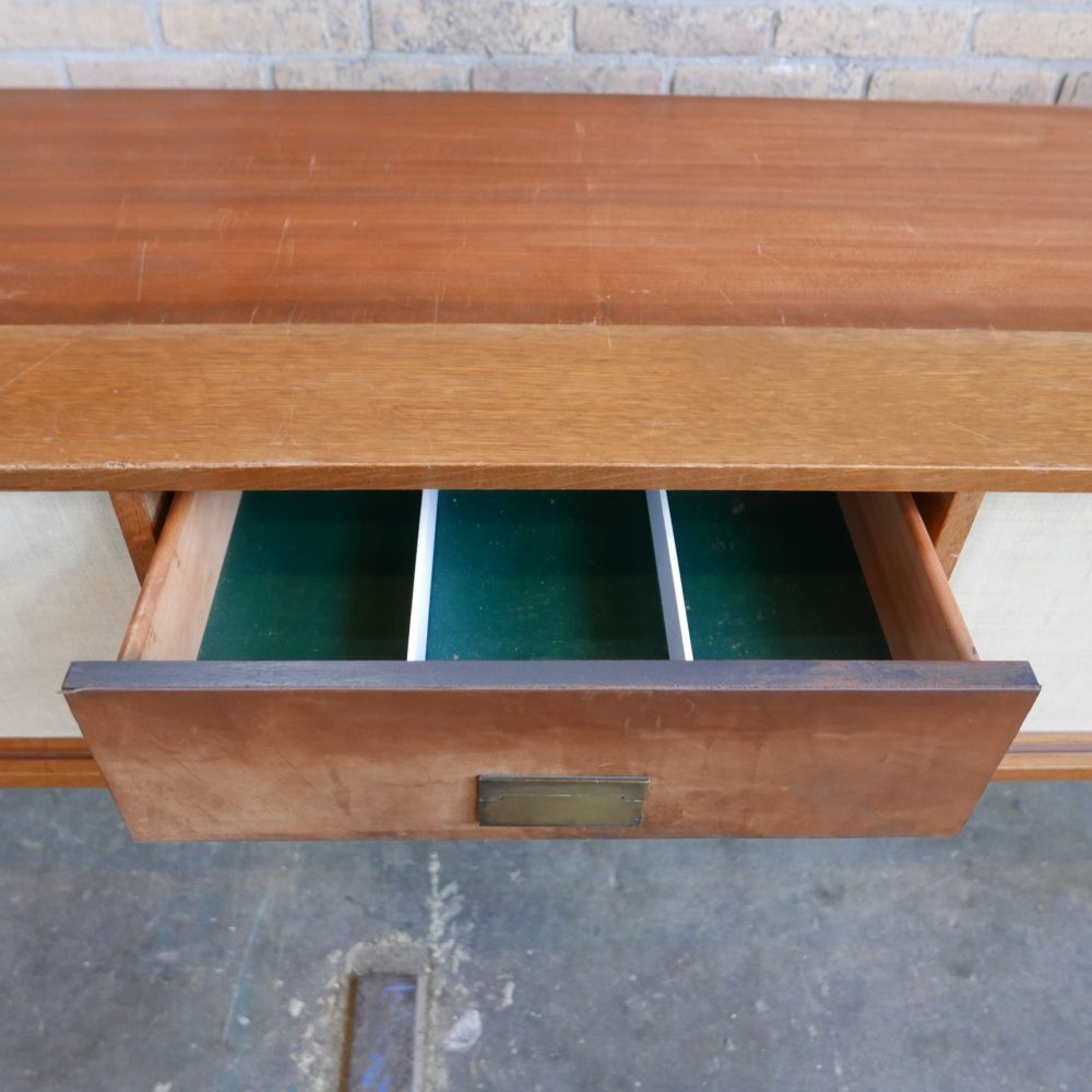 Vintage dressoir - Afbeelding 11
