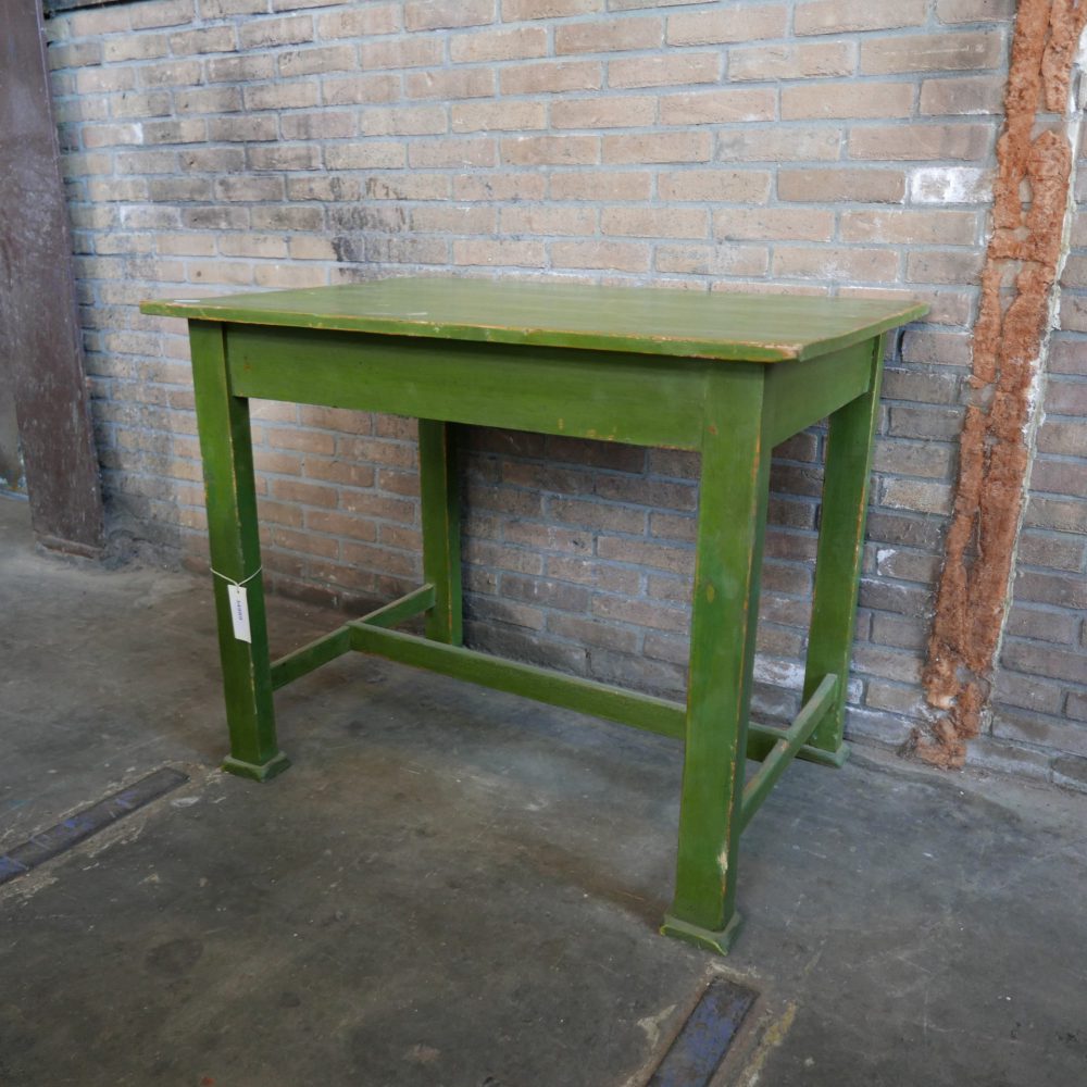 groene tafel