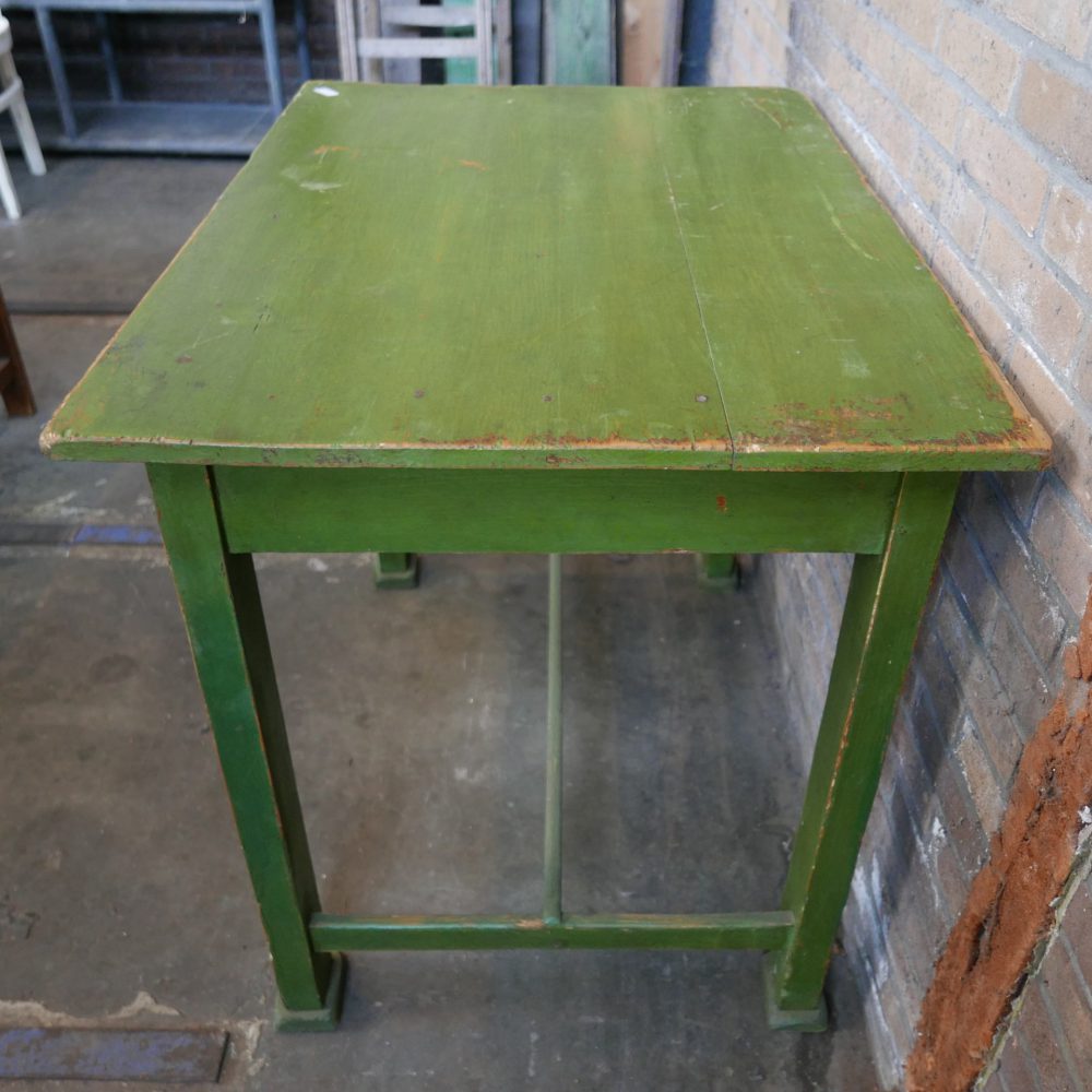 groene tafel