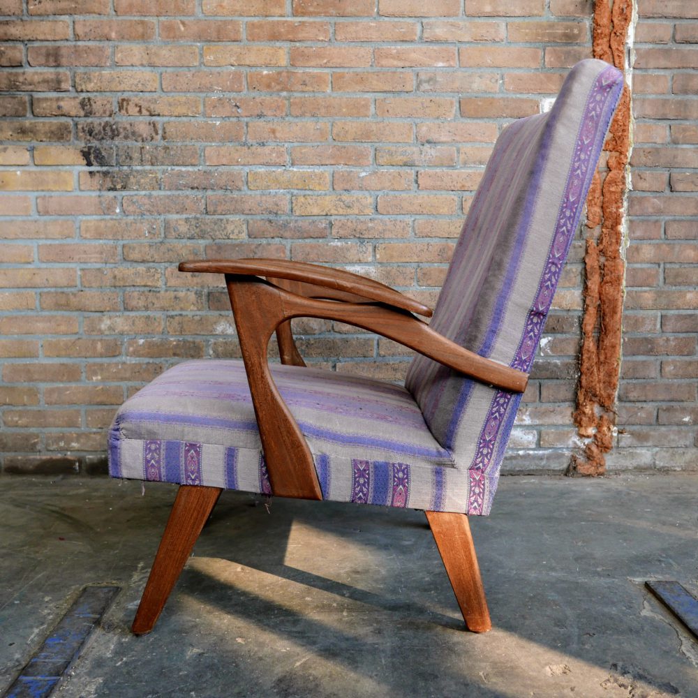 Design fauteuil