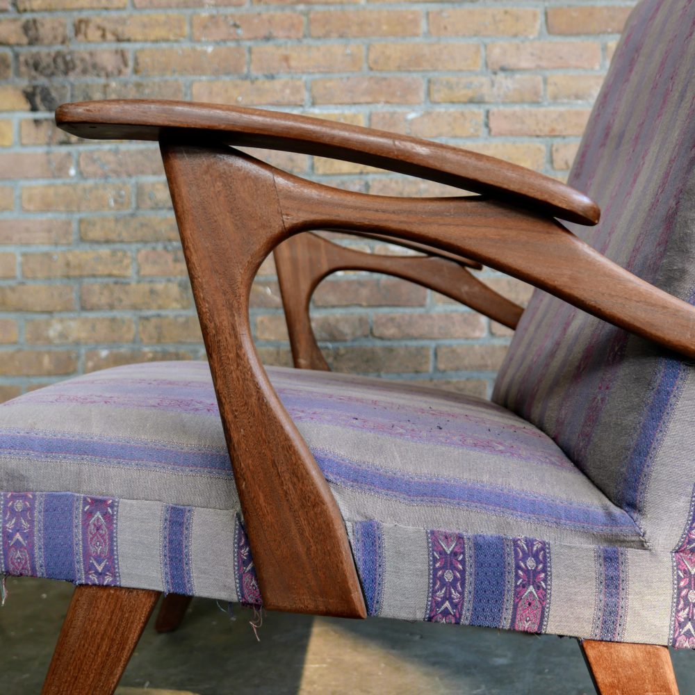 Design fauteuil