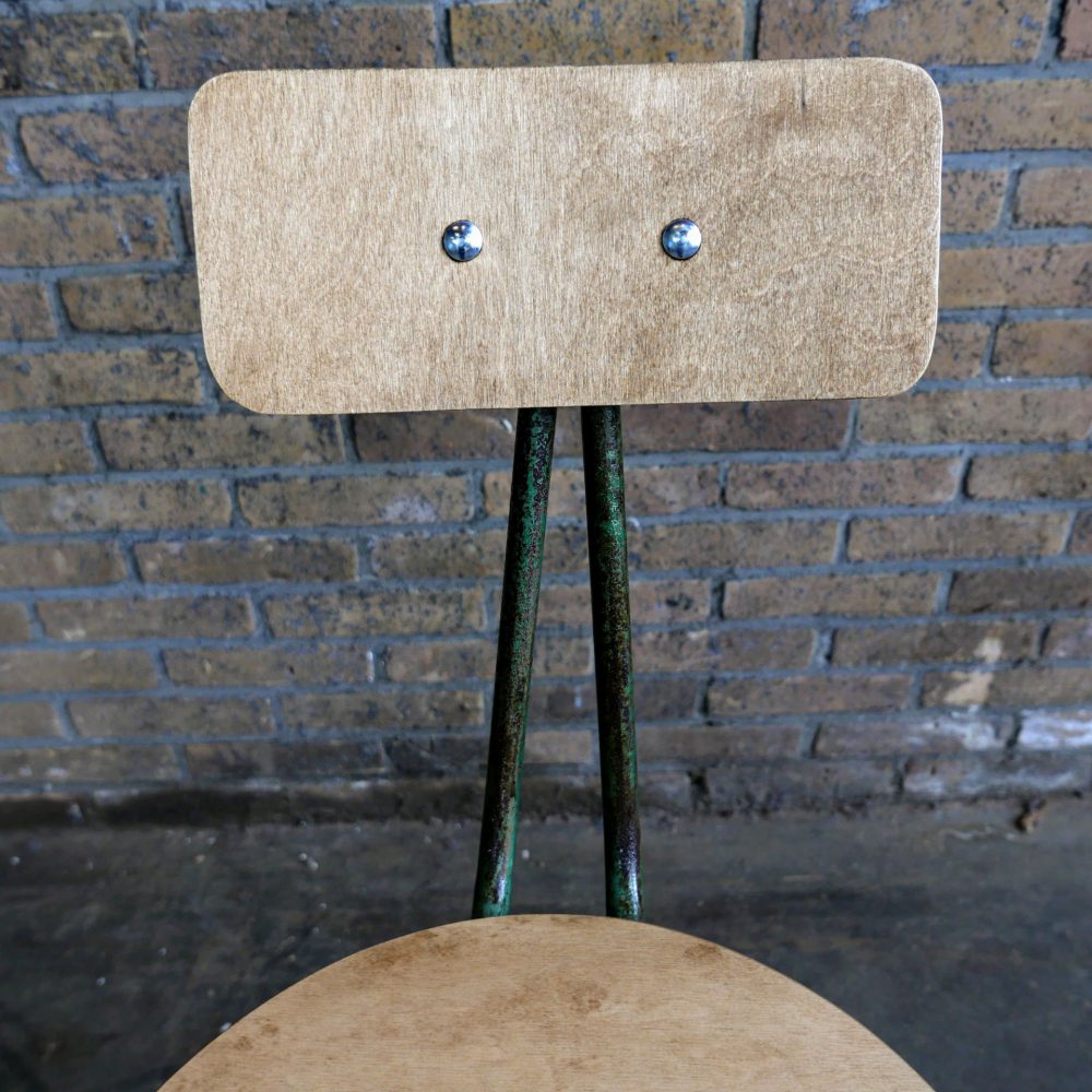 Industriële kruk