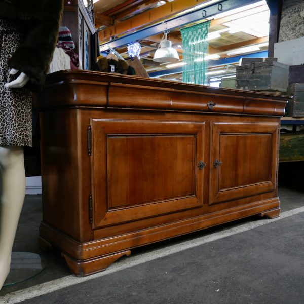 Houten dressoir