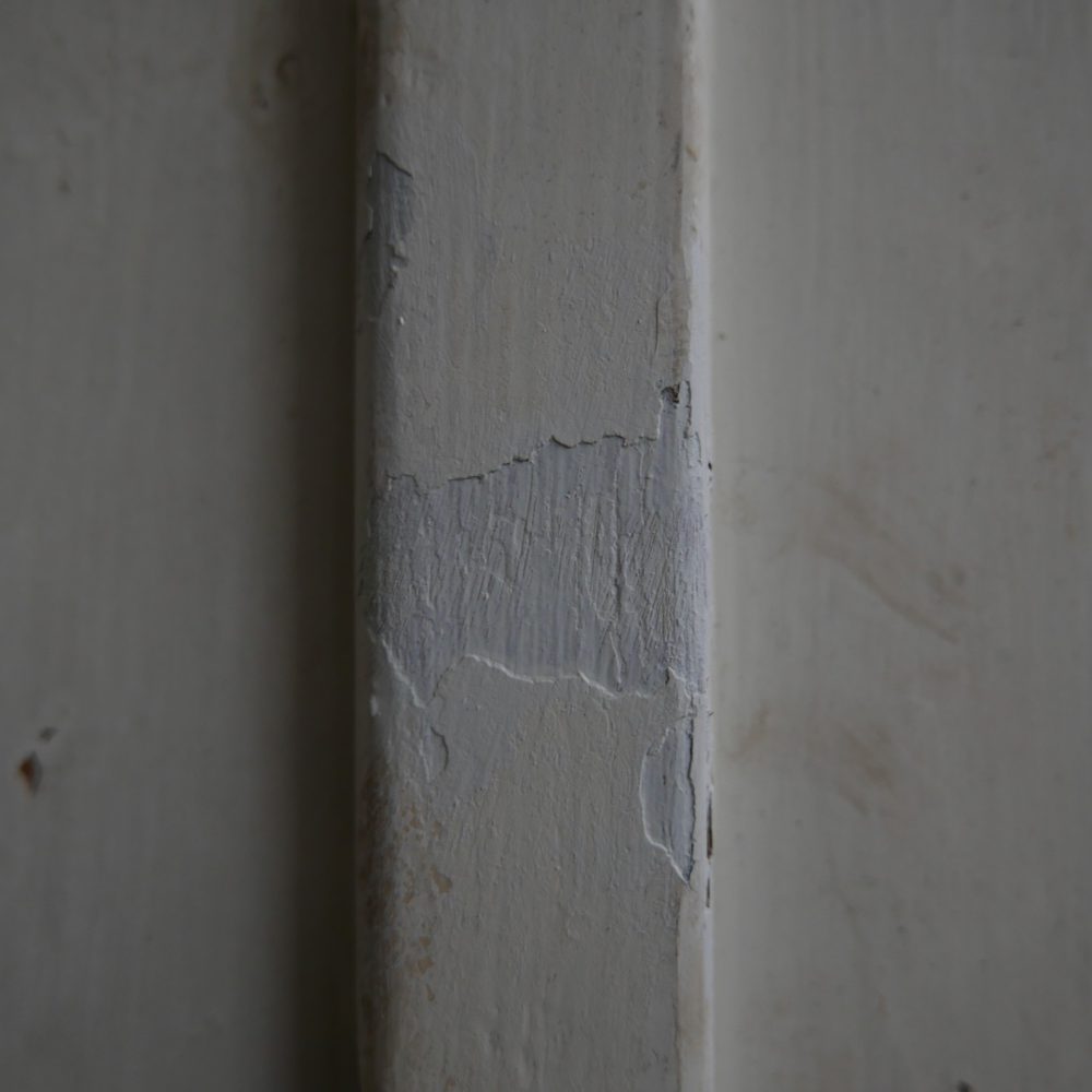 Witte vitrinekast - Afbeelding 12