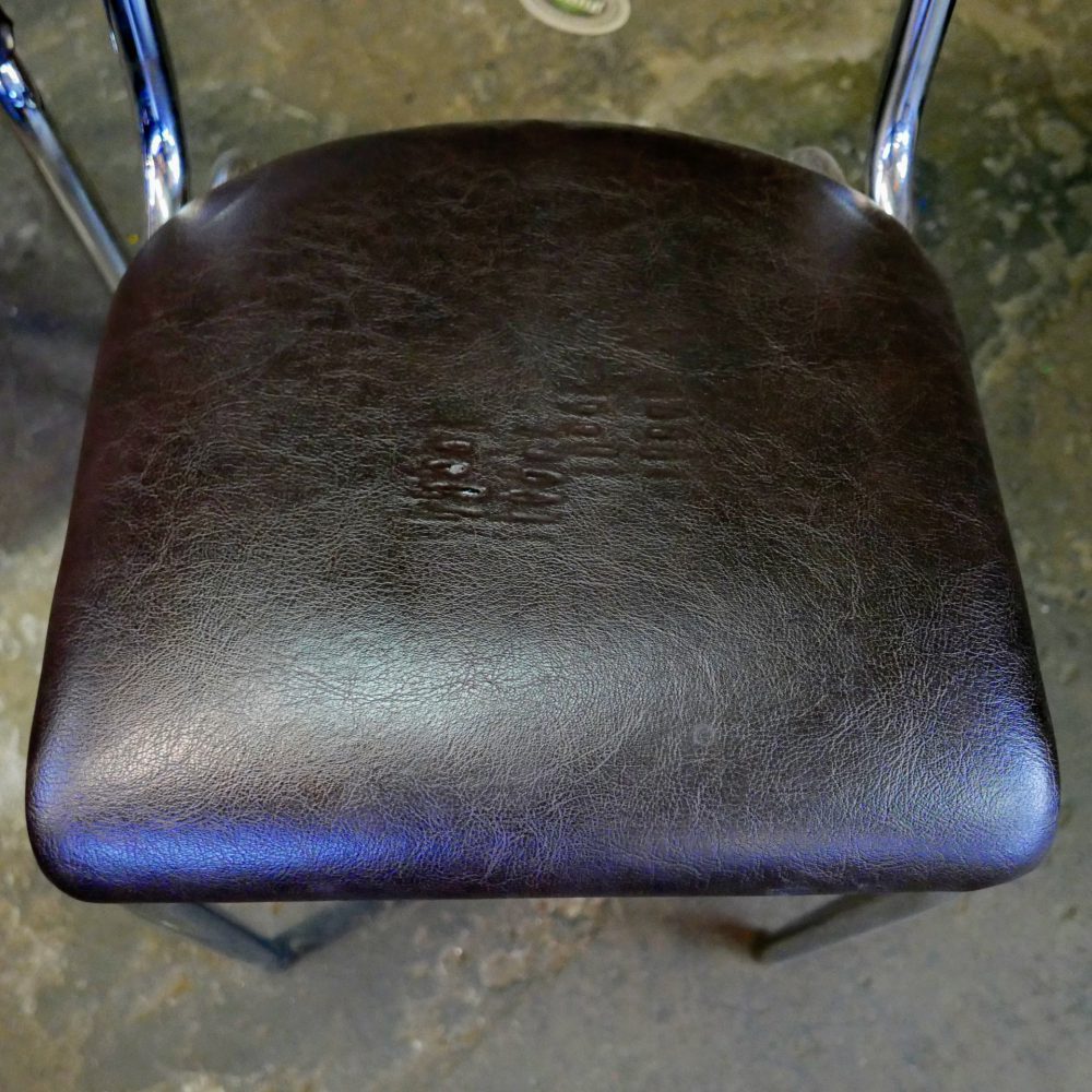 Retro stoelen