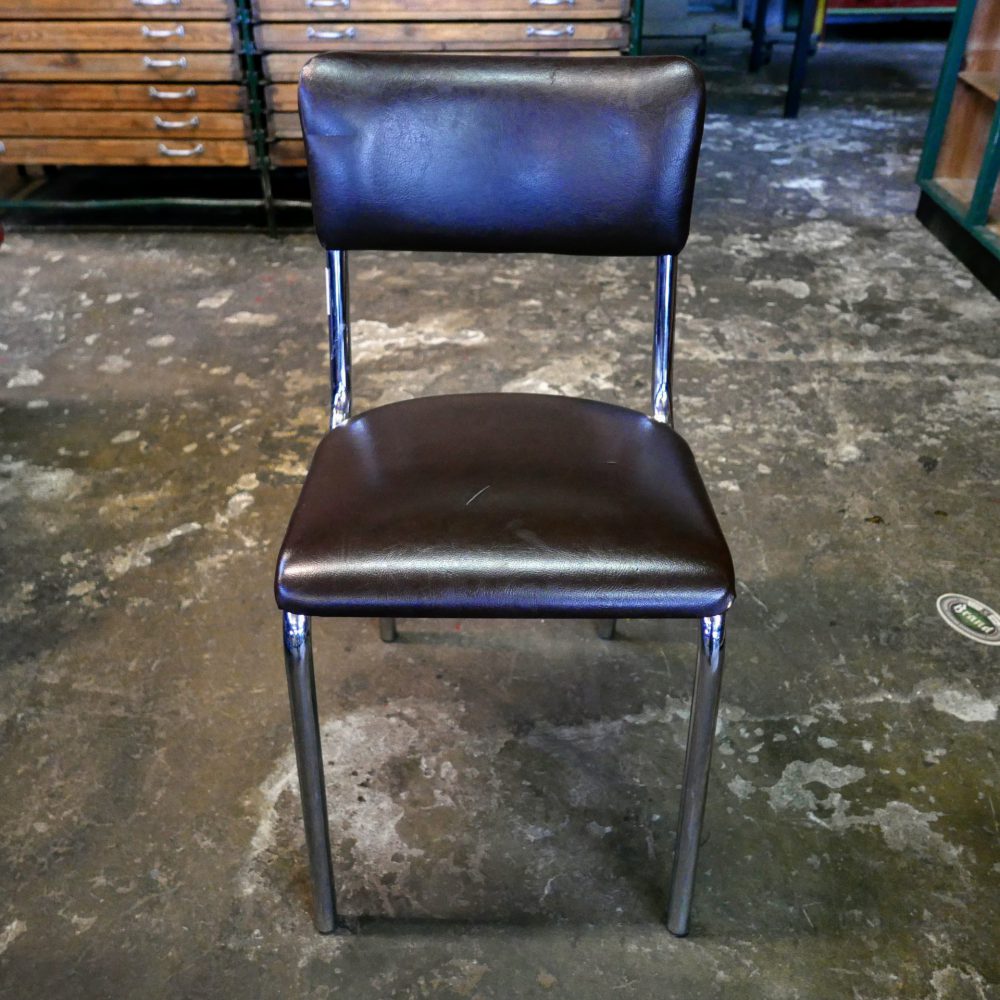 Retro stoelen