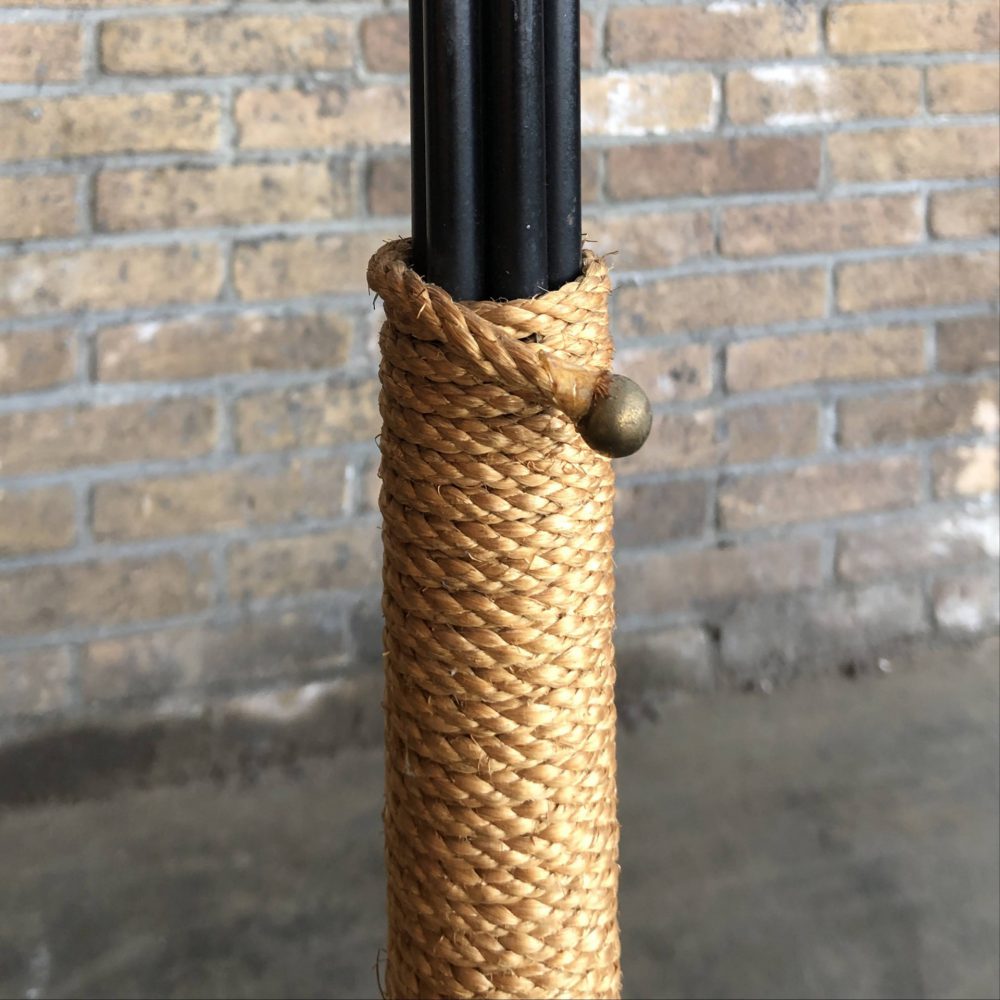 Vintage lamp