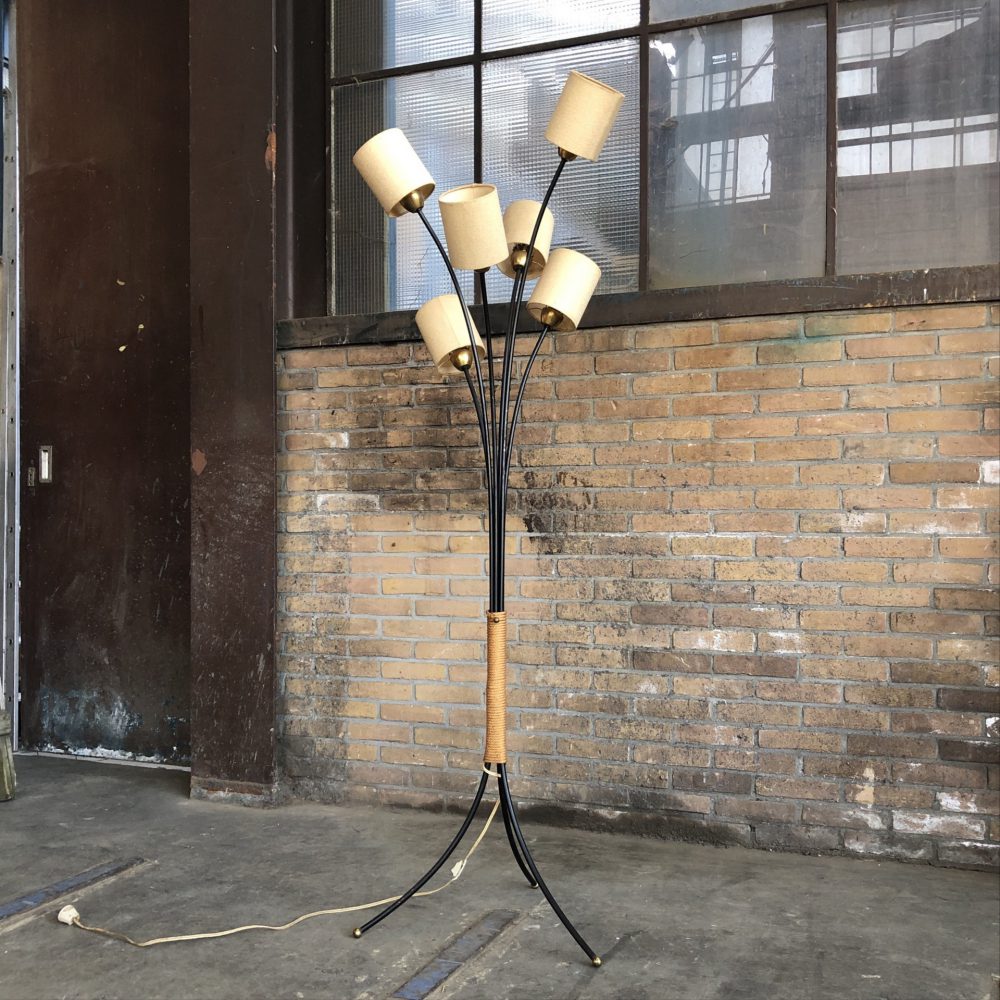 Vintage lamp