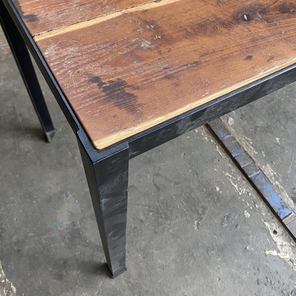 Industriële tafel