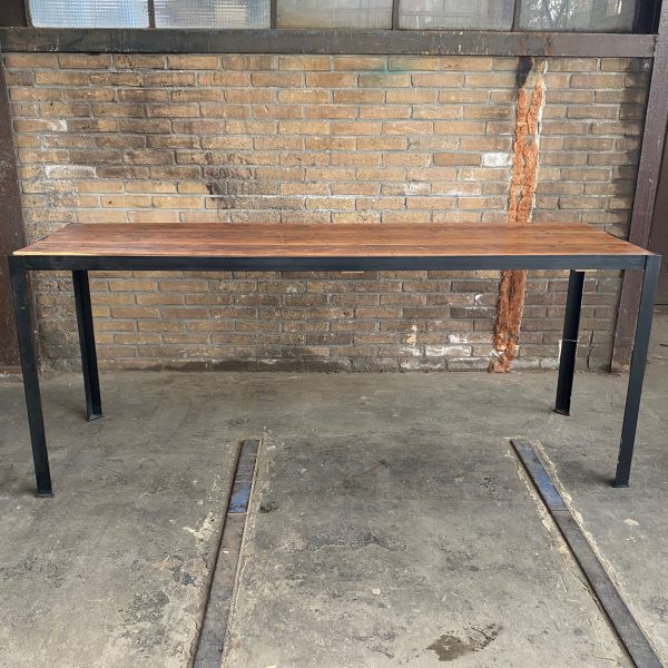 Industriële tafel