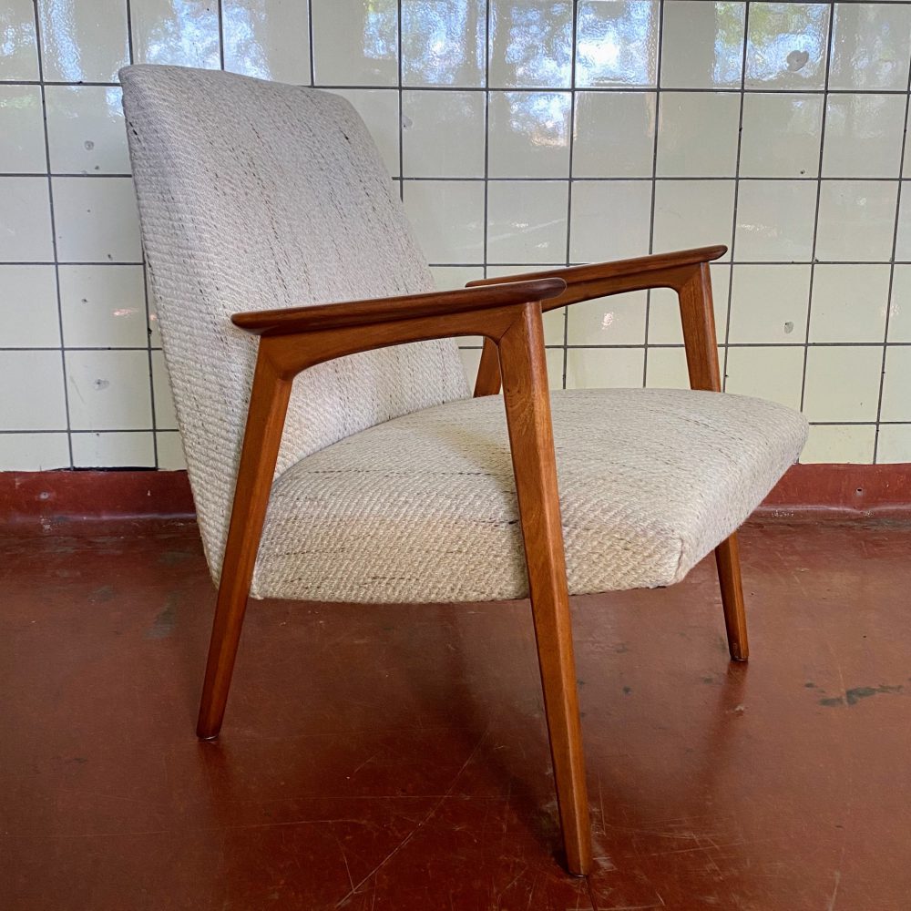 Vintage design fauteuil