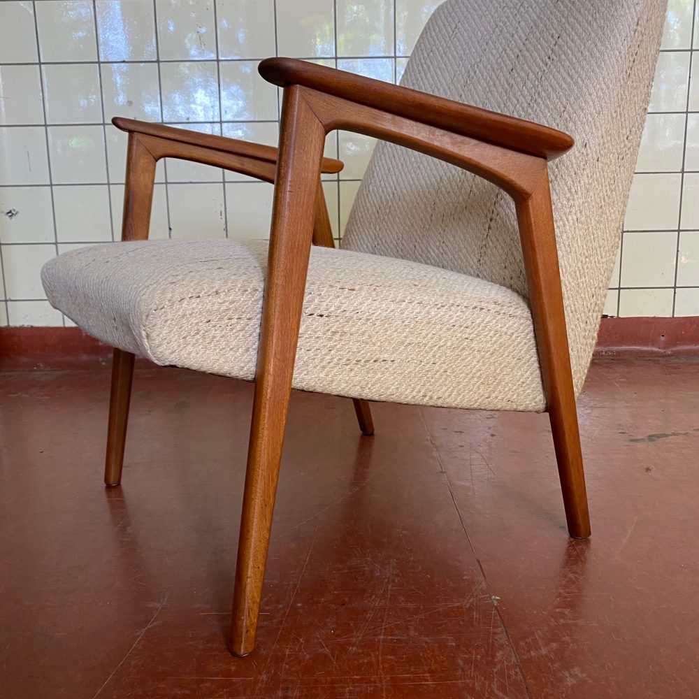 Vintage design fauteuil