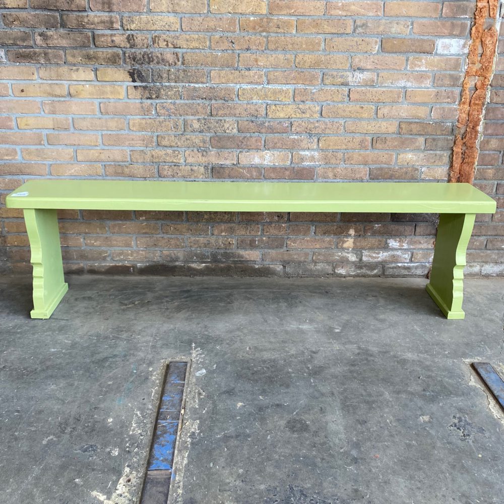 Groene bank