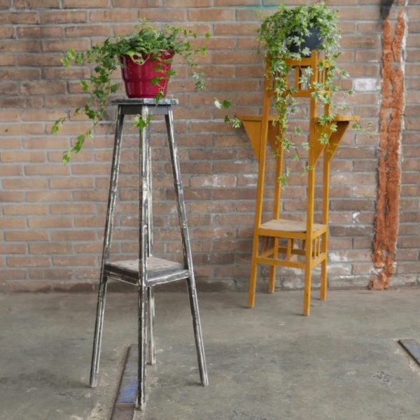 Plantentafel