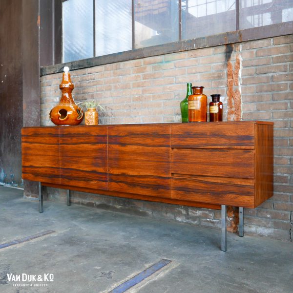 Vintage dressoir