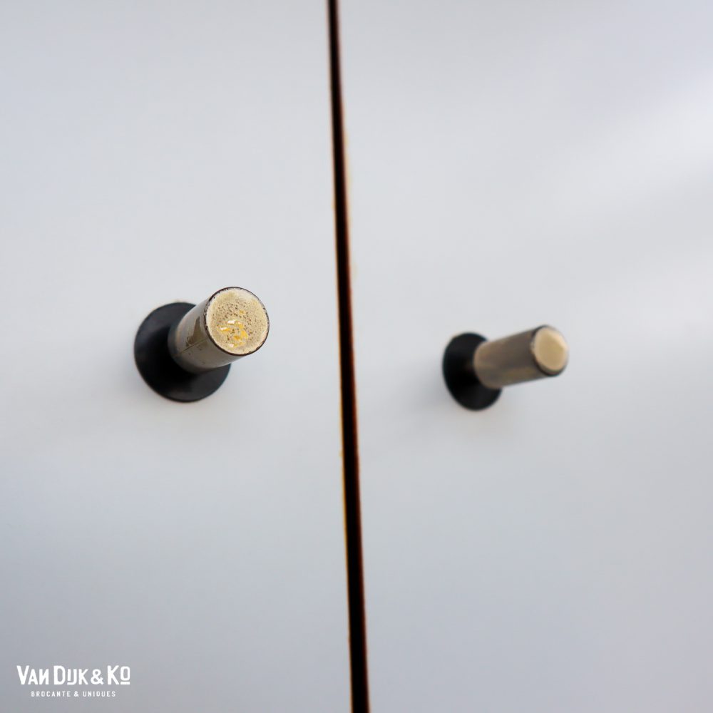Jaren 60 wandmeubel