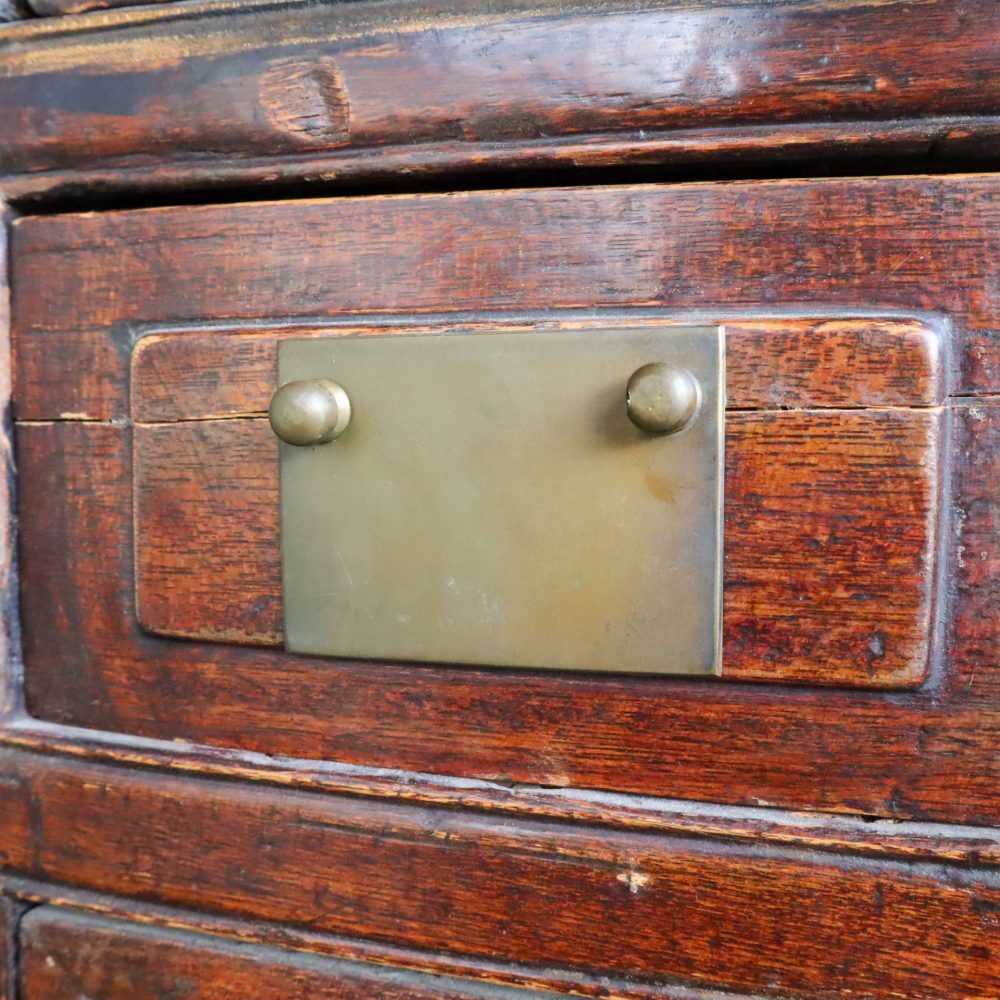 Vintage dressoir