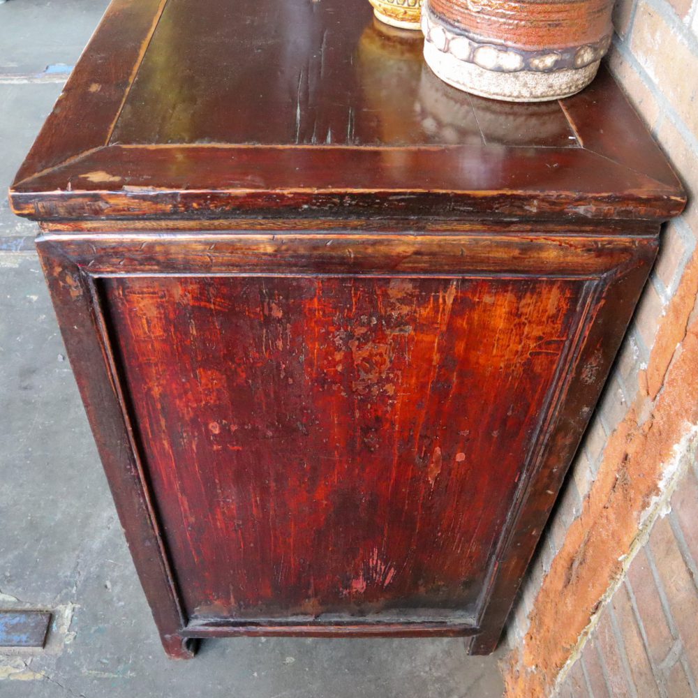 Vintage dressoir