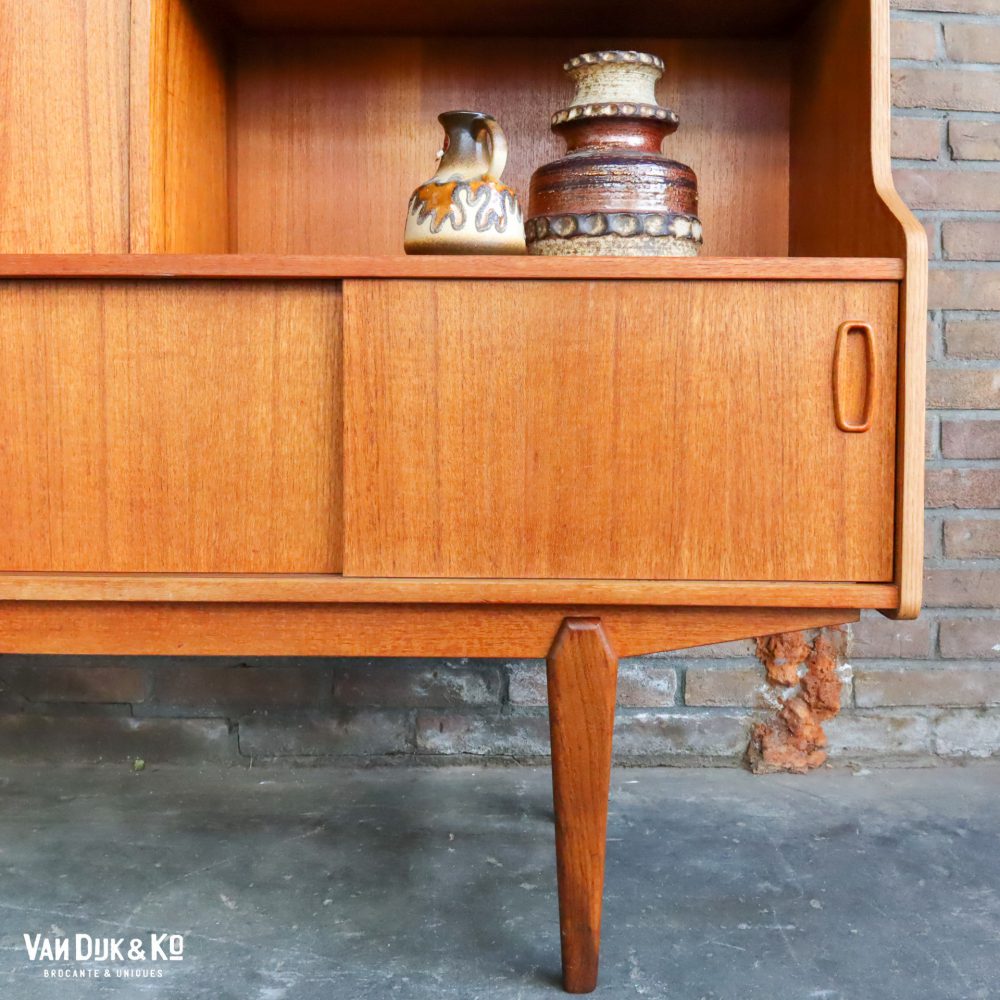 Vintage dressoir