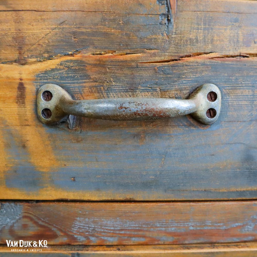 Brocante toog - Afbeelding 8