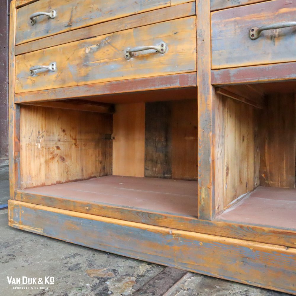 Brocante toog - Afbeelding 7
