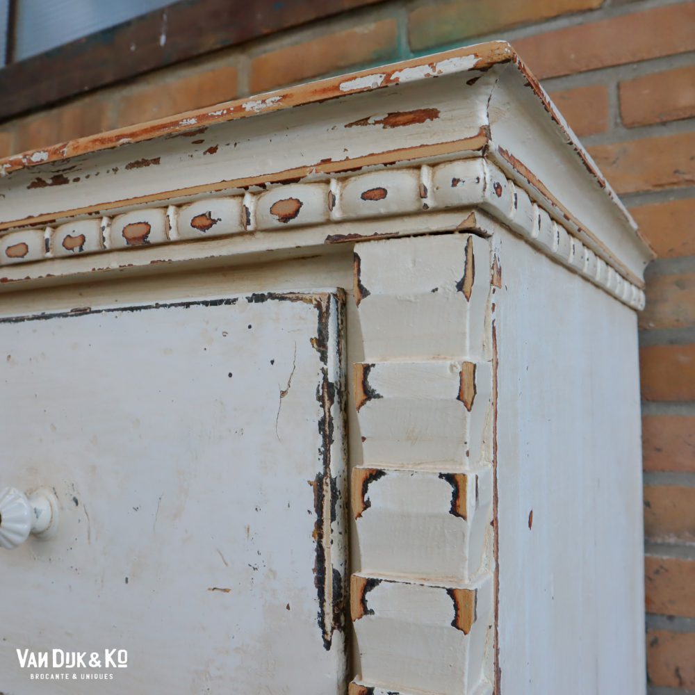 Brocante dressoir - Afbeelding 5