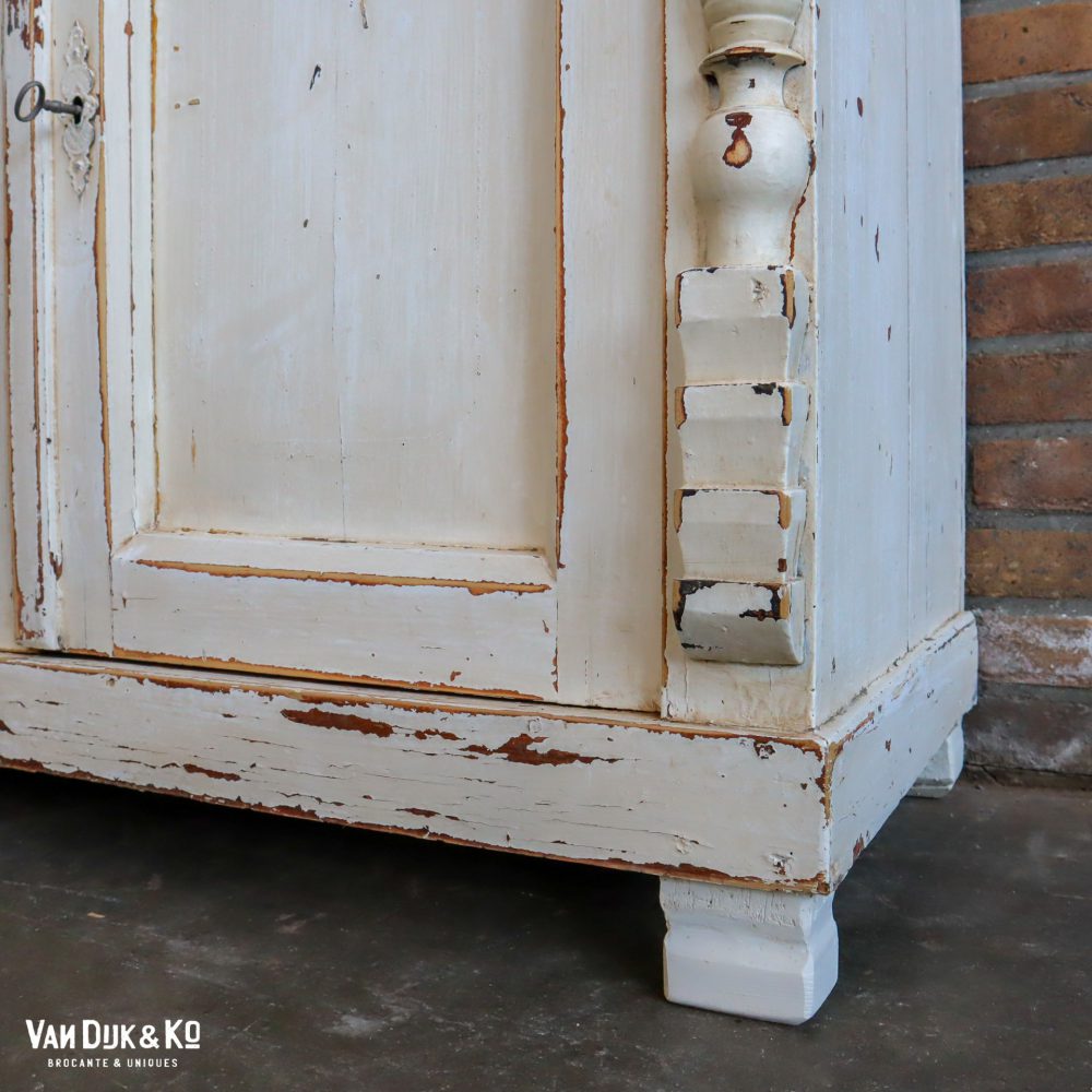 Brocante dressoir - Afbeelding 7