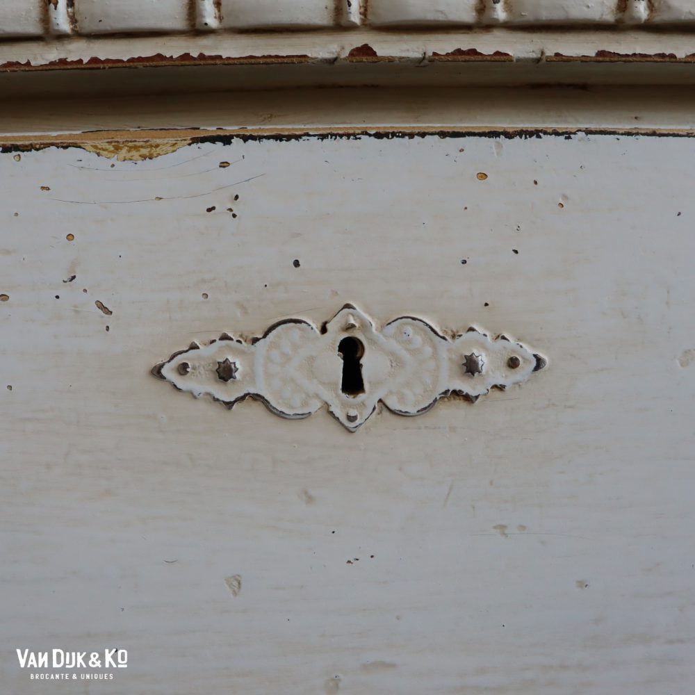Brocante dressoir - Afbeelding 9