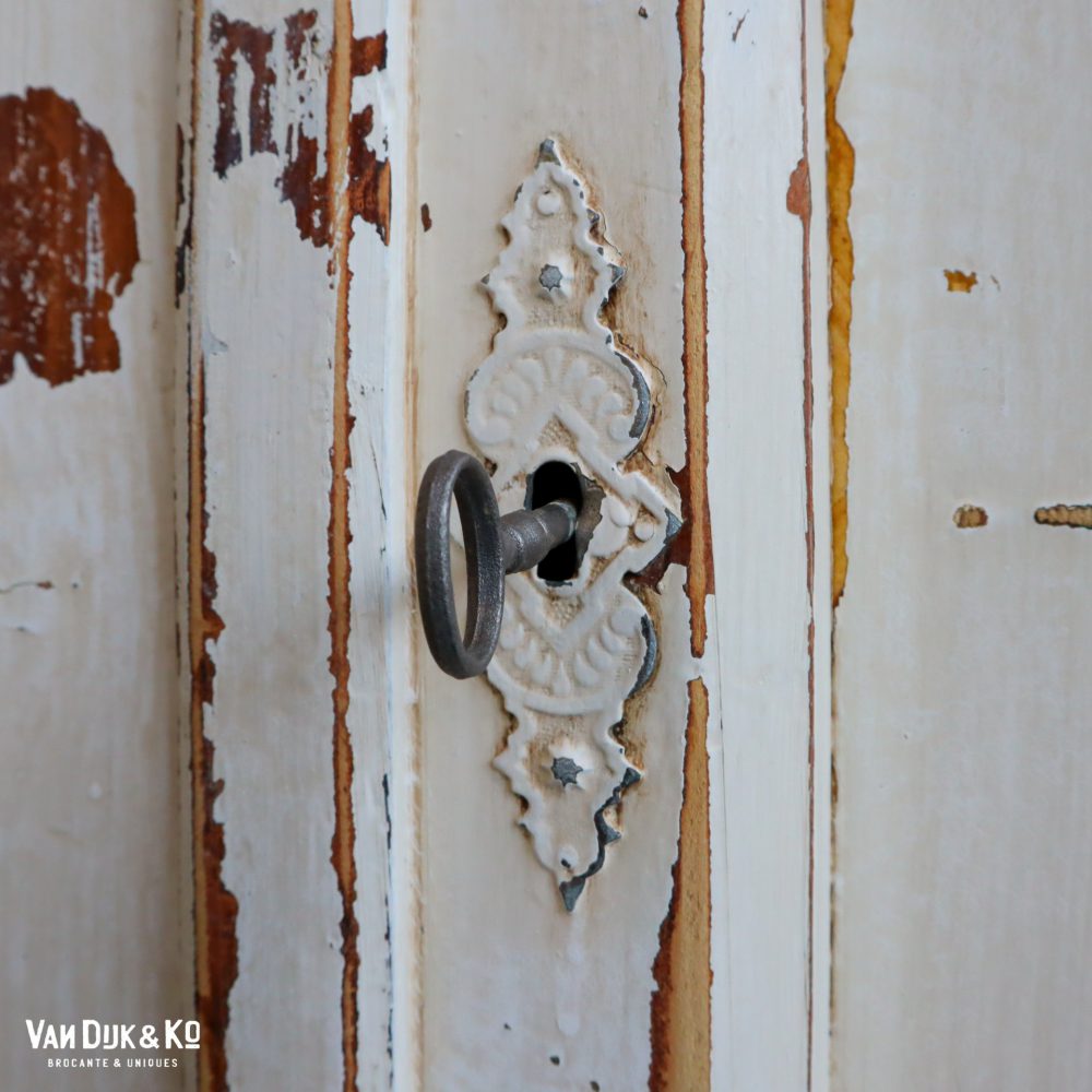 Brocante dressoir - Afbeelding 8
