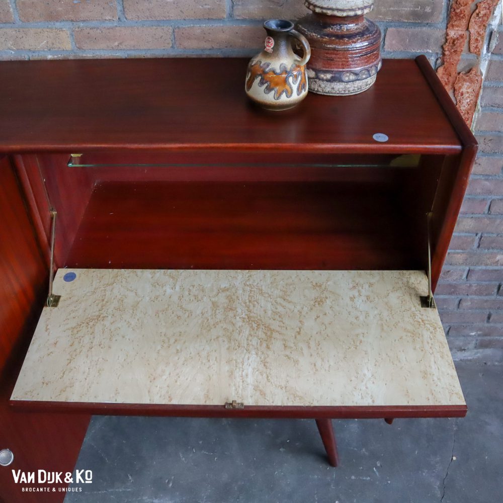 Vintage dressoir - Afbeelding 6