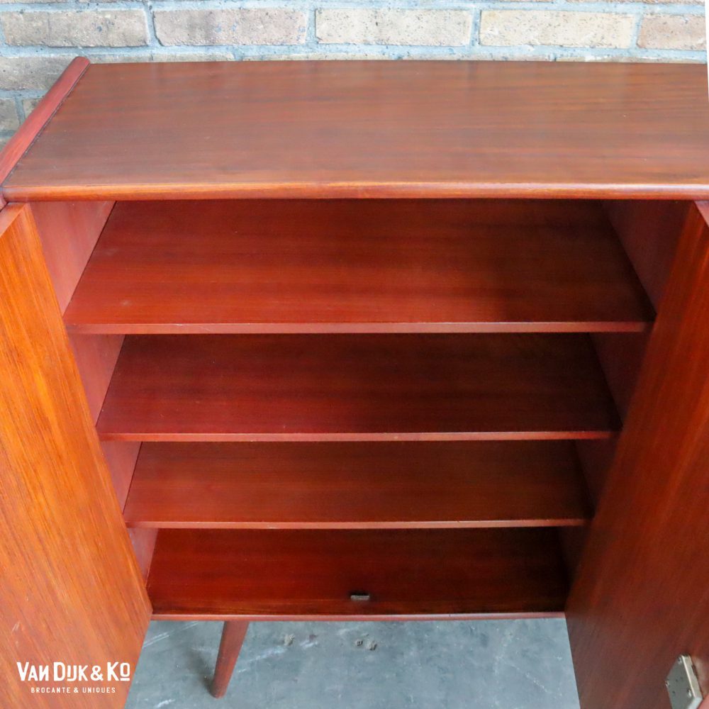 Vintage dressoir - Afbeelding 5