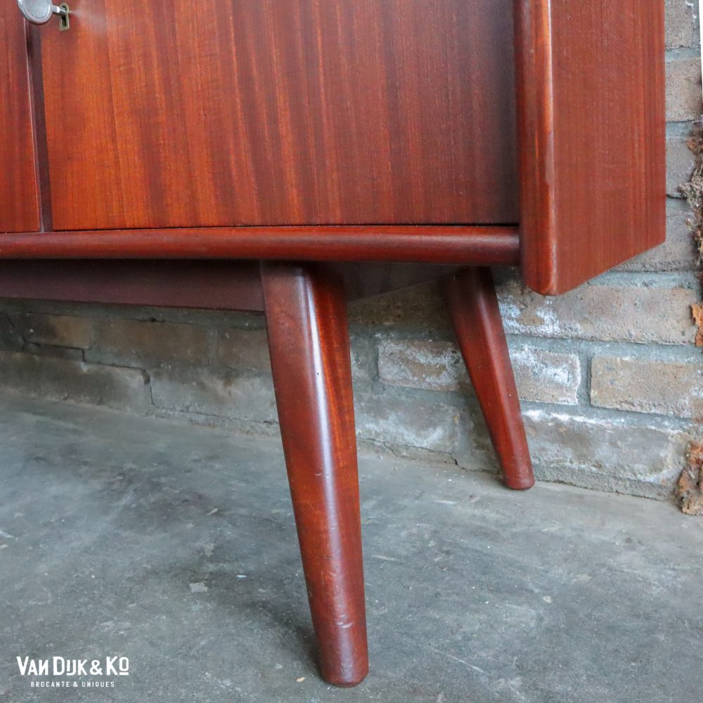Vintage dressoir - Afbeelding 10