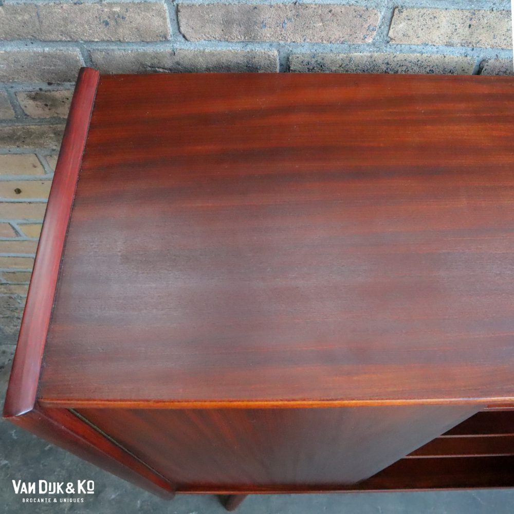 Vintage dressoir - Afbeelding 11