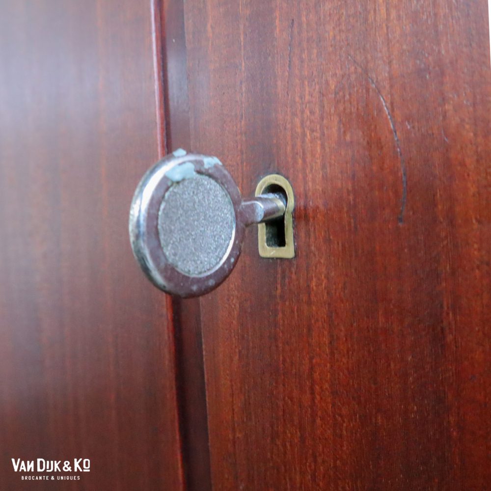 Vintage dressoir - Afbeelding 12